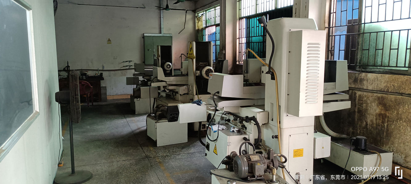 Chine Shenzhen Rongbang Optical Fiber Equipment Co., Ltd. Profil de la société