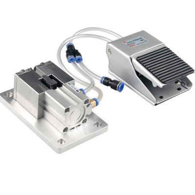 Machine d'assemblage de câbles pour câbles à fibre optique