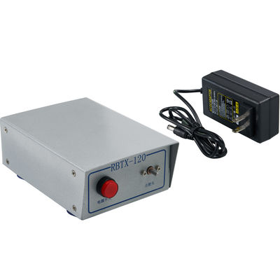 1.25mm 2.5mm Ferrule céramique Surface colle Scraping Machine colle Scraper