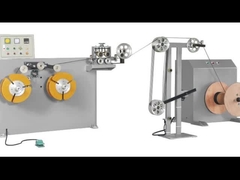 Machine de descente de câbles électrique de décapage de fil de cuivre