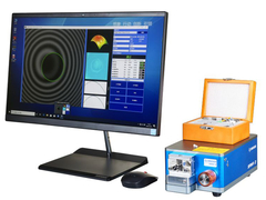 Testeur d'interférémètre 3D RBTX-SANA2