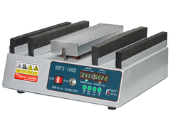 Fabricants de fours de durcissement à adhésif époxy